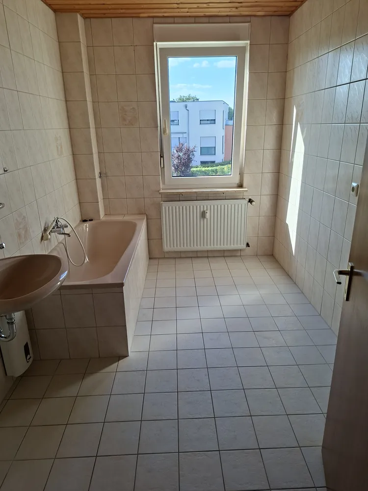 2 Zimmer Wohnung mit 50 m² in Nürnberg – Bild 3