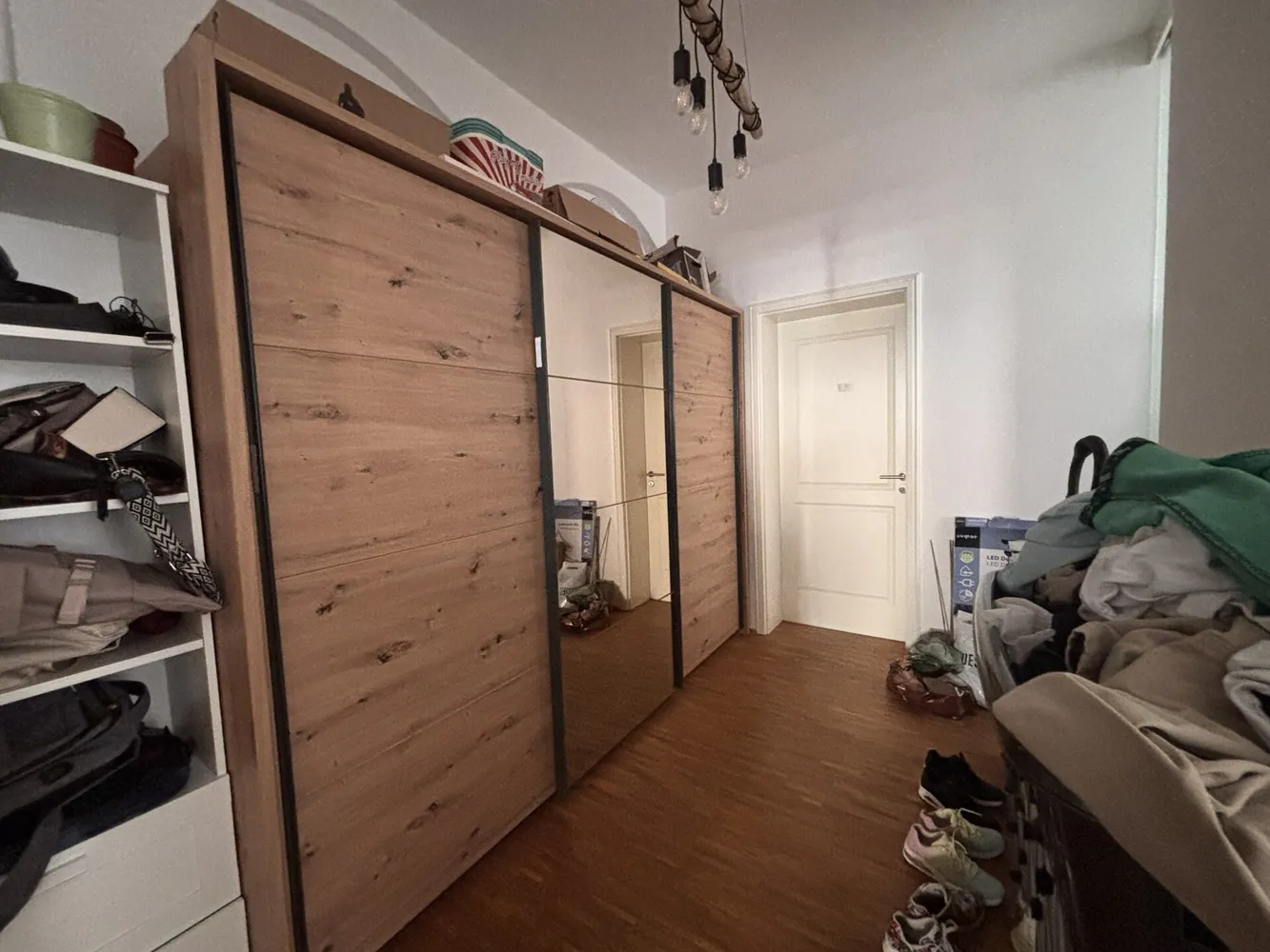 3 Zimmer Wohnung mit 78 m² in Pirna – Bild 5