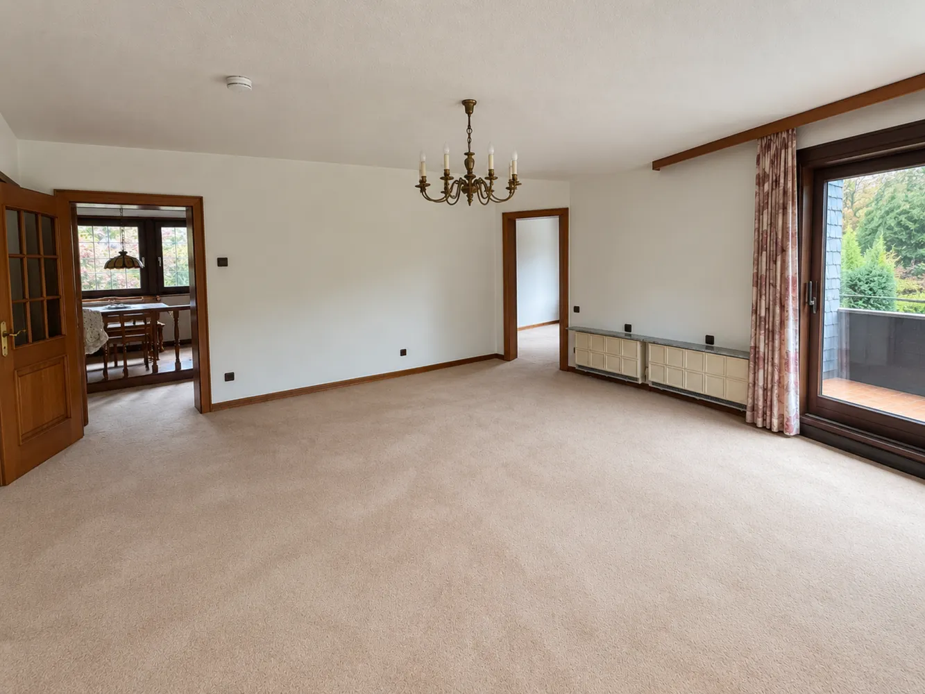 2 Zimmer Wohnung mit 127 m² in Viersen – Bild 9