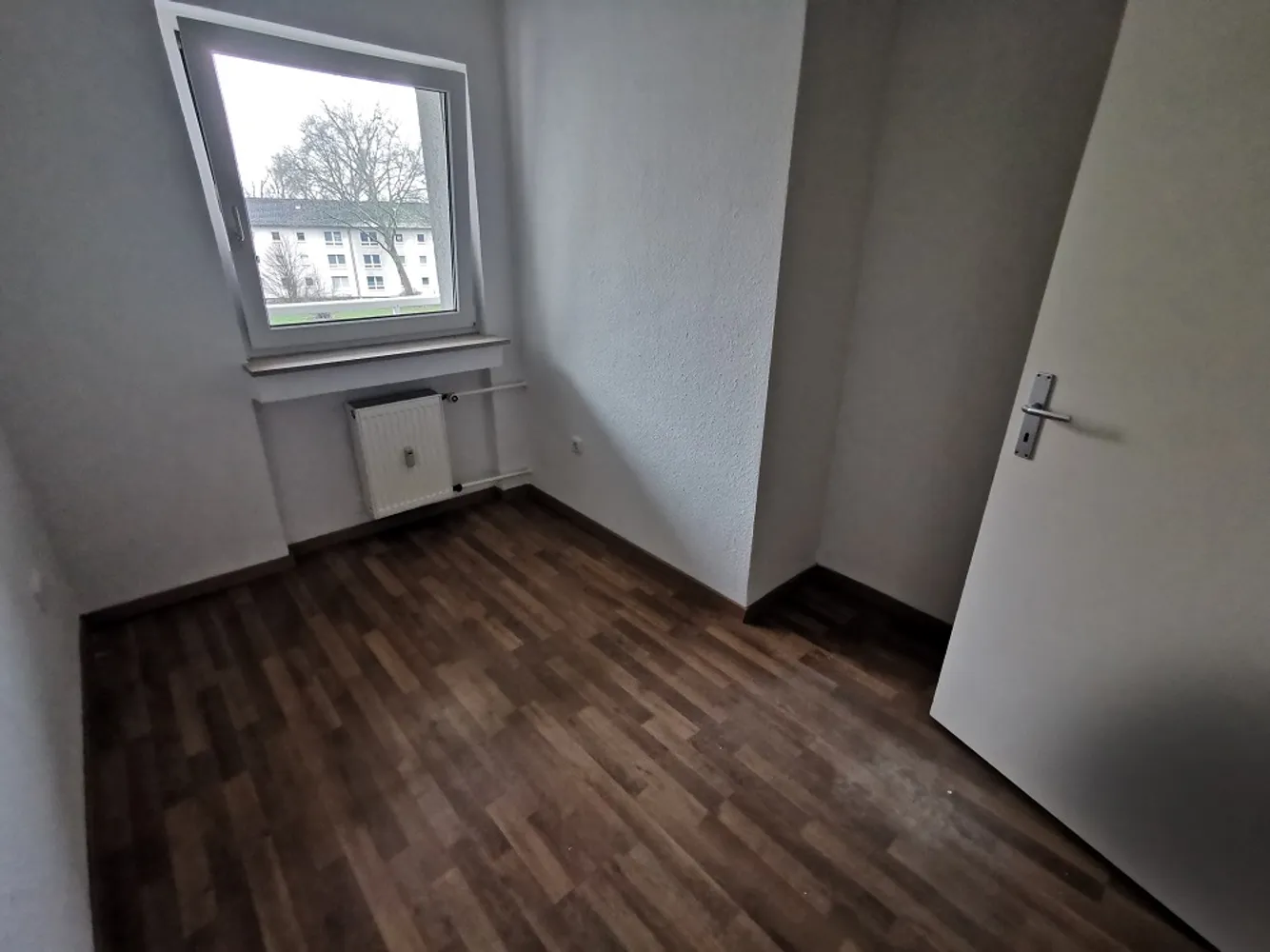 4 Zimmer Wohnung mit 70 m² in Gelsenkirchen – Bild 3