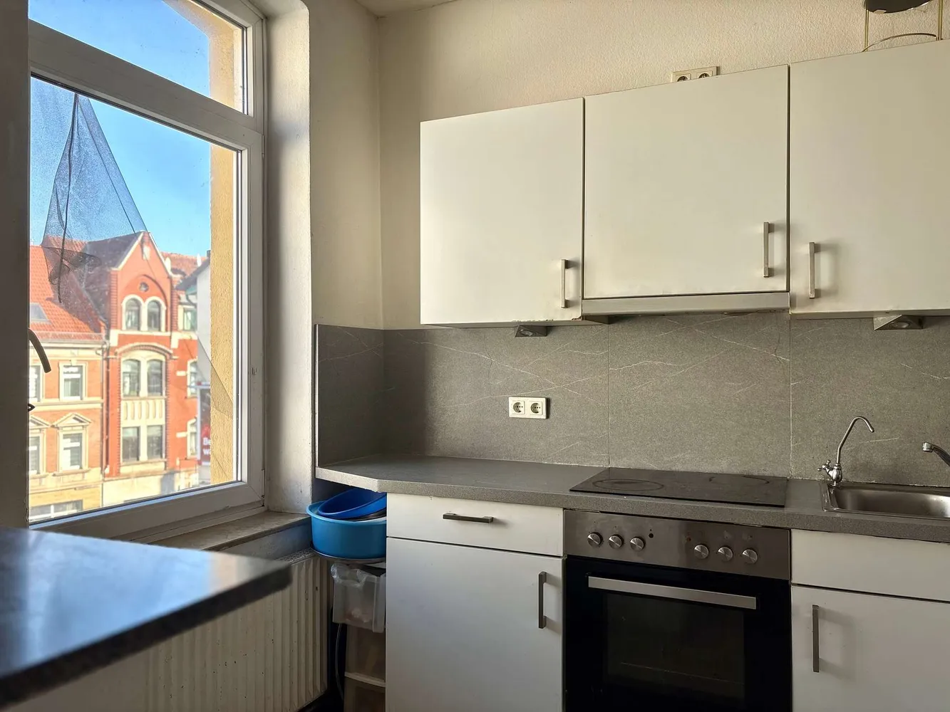 3 Zimmer Wohnung mit 65 m² in Hameln – Bild 3