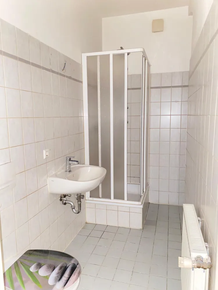 3 Zimmer Wohnung mit 82 m² in Wittenberg – Bild 6