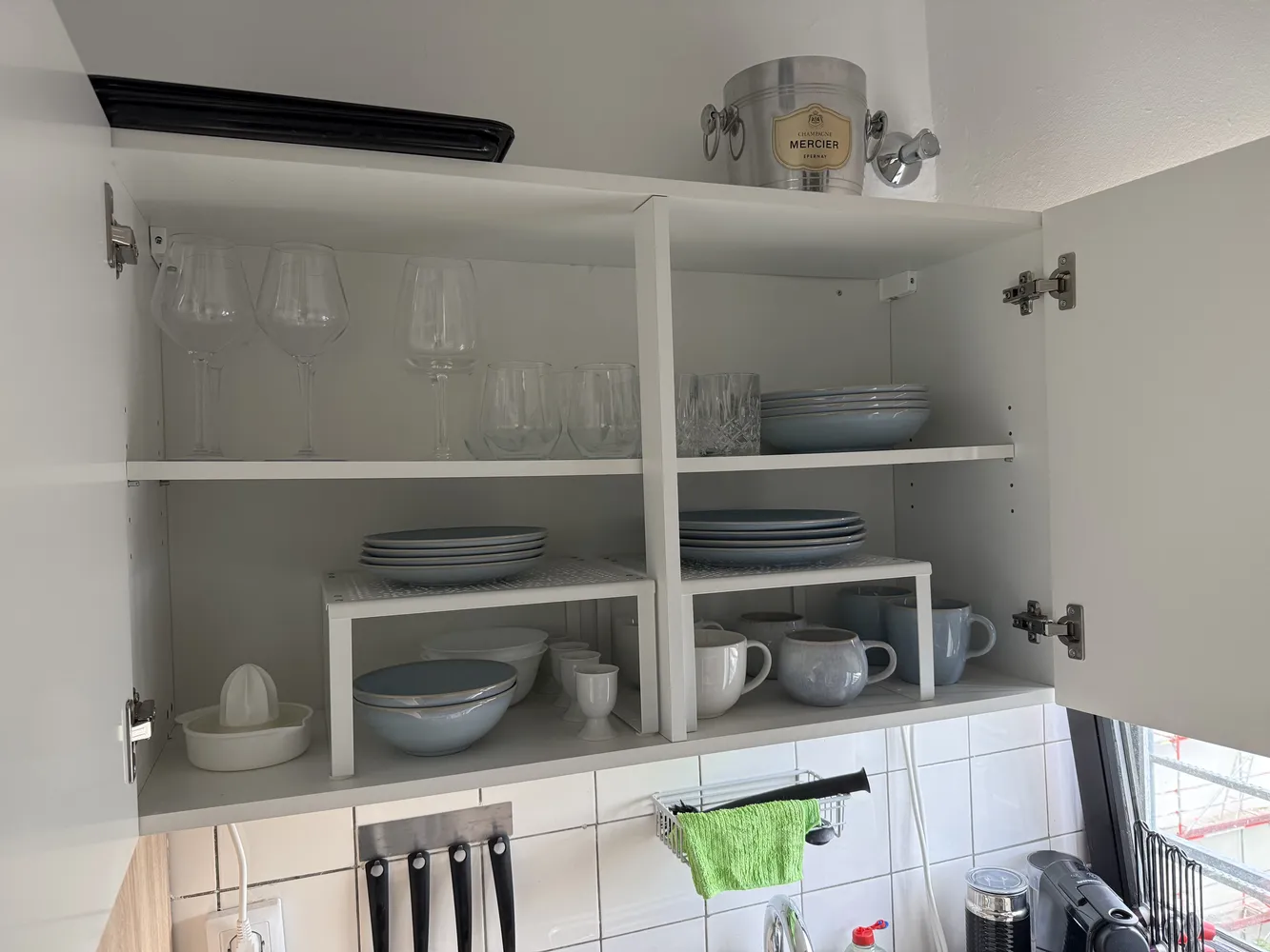 1 Zimmer Wohnung mit 31 m² in Düsseldorf – Bild 5
