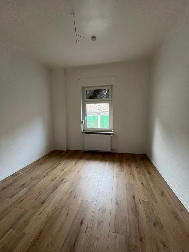 4 Zimmer Wohnung mit 80 m² in Gelsenkirchen – Bild 2