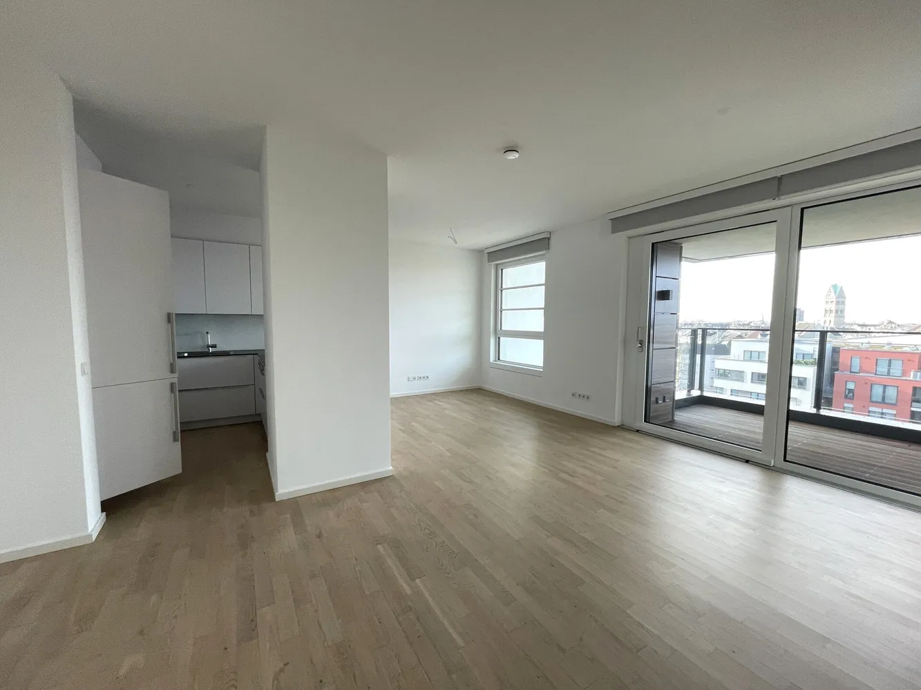 3 Zimmer Wohnung mit 89 m² in Düsseldorf – Bild 11
