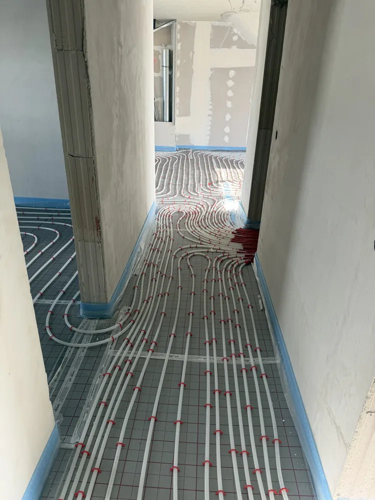 4 Zimmer Wohnung mit 123 m² in Mainz – Bild 8