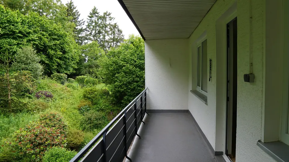 2 Zimmer Wohnung mit 54 m² in Wuppertal – Bild 2