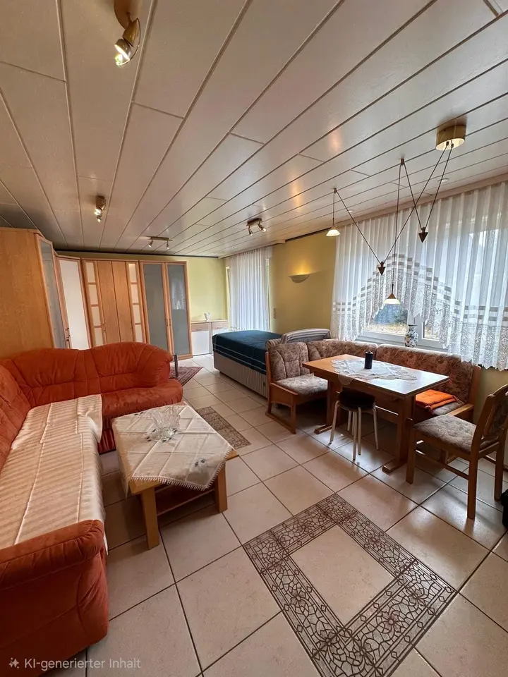 Studio mit 41 m² in Bottrop – Bild 1