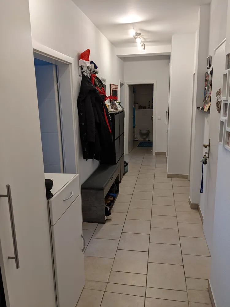 4 Zimmer Wohnung mit 94 m² in Krefeld – Bild 9