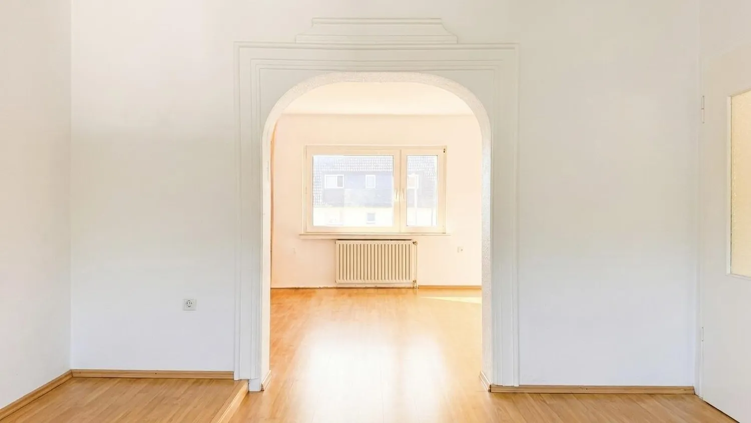 3 room apartment with 63 m² in Cologne – Photo 1