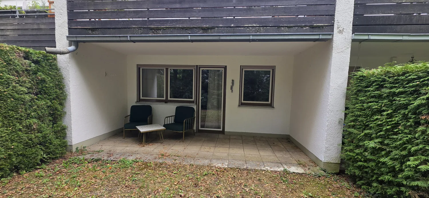 1 Zimmer Wohnung mit 49 m² in München – Bild 9