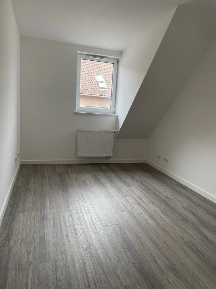 4 Zimmer Wohnung mit 112 m² in Mannheim – Bild 9