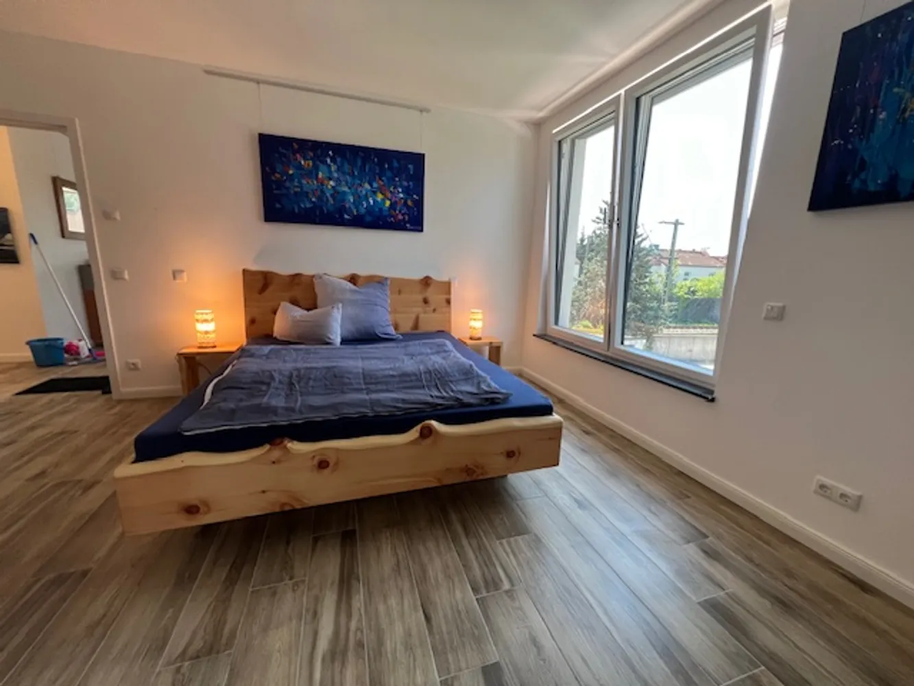 4 Zimmer Wohnung mit 108 m² in Germering – Bild 12