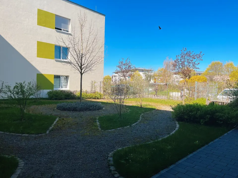 3 Zimmer Wohnung mit 99 m² in Offenburg – Bild 9