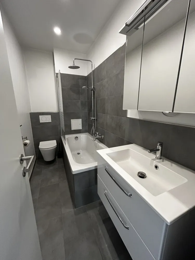 3 room apartment with 74 m² in Brunswick – Photo 7