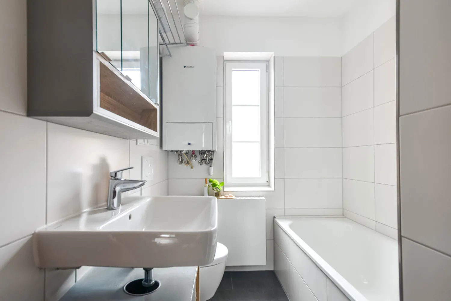 4 Zimmer Wohnung mit 69 m² in Solingen – Bild 8