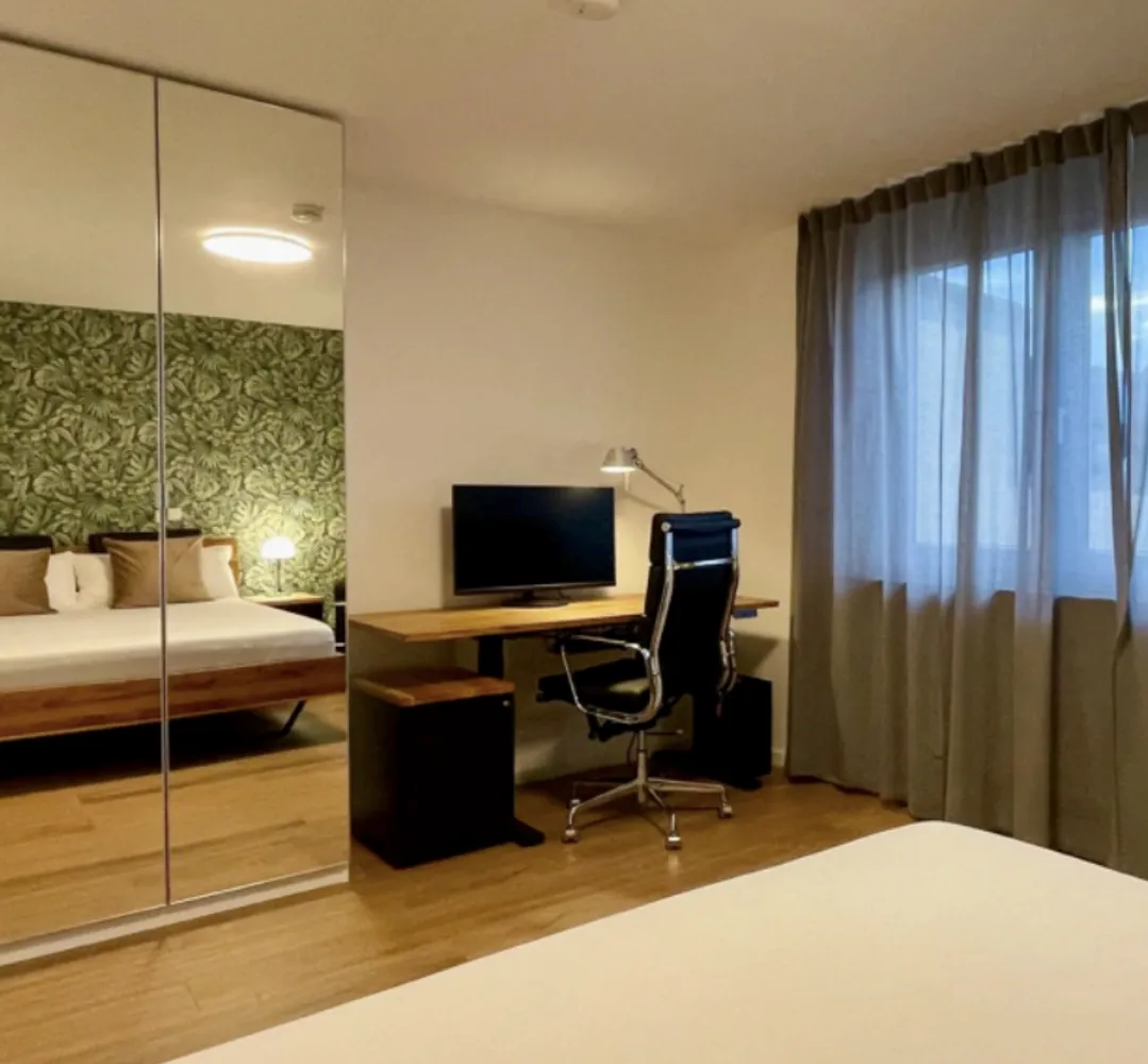 WG-Zimmer in Ulm – Bild 4