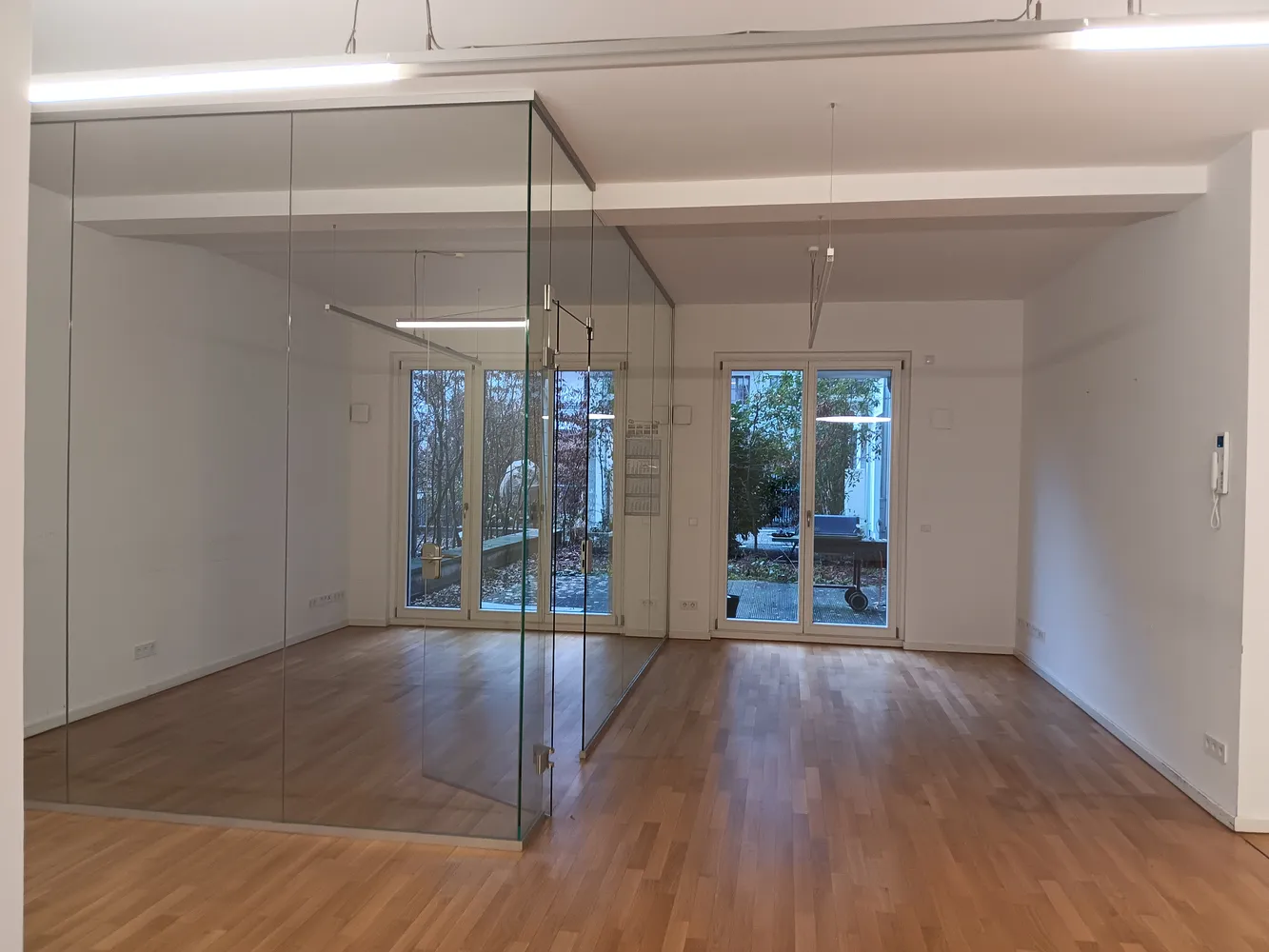5 Zimmer Wohnung mit 178 m² in Berlin – Bild 3