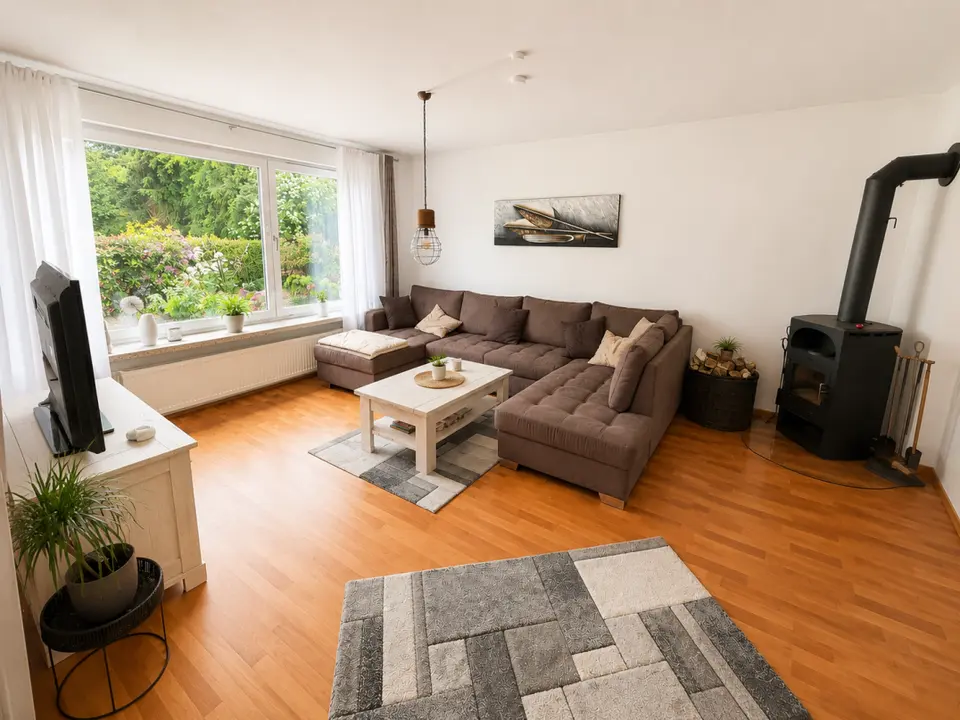 4 Zimmer Haus mit 95 m² in Soltau – Bild 1