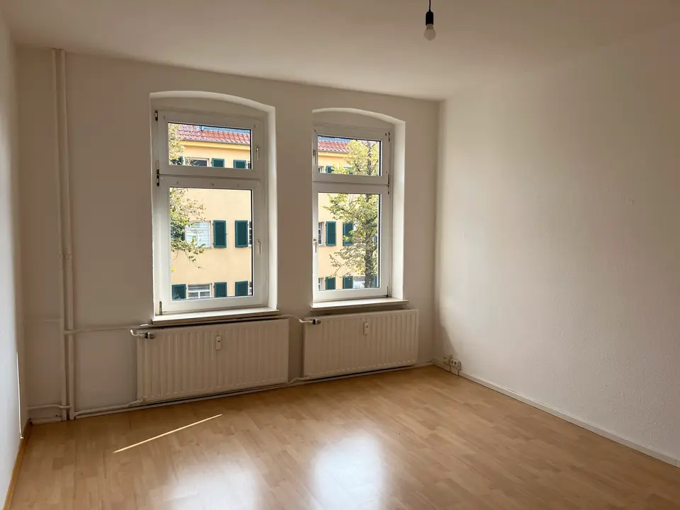 2 Zimmer Wohnung mit 57 m² in Nordhausen – Bild 6