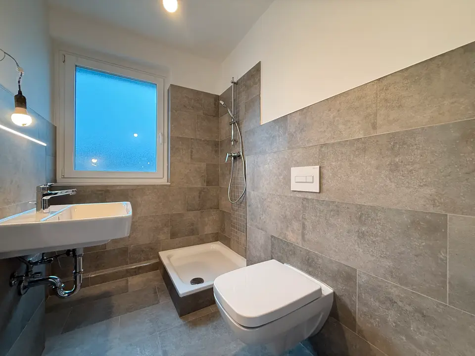 3 Zimmer Wohnung mit 58 m² in Minden – Bild 5
