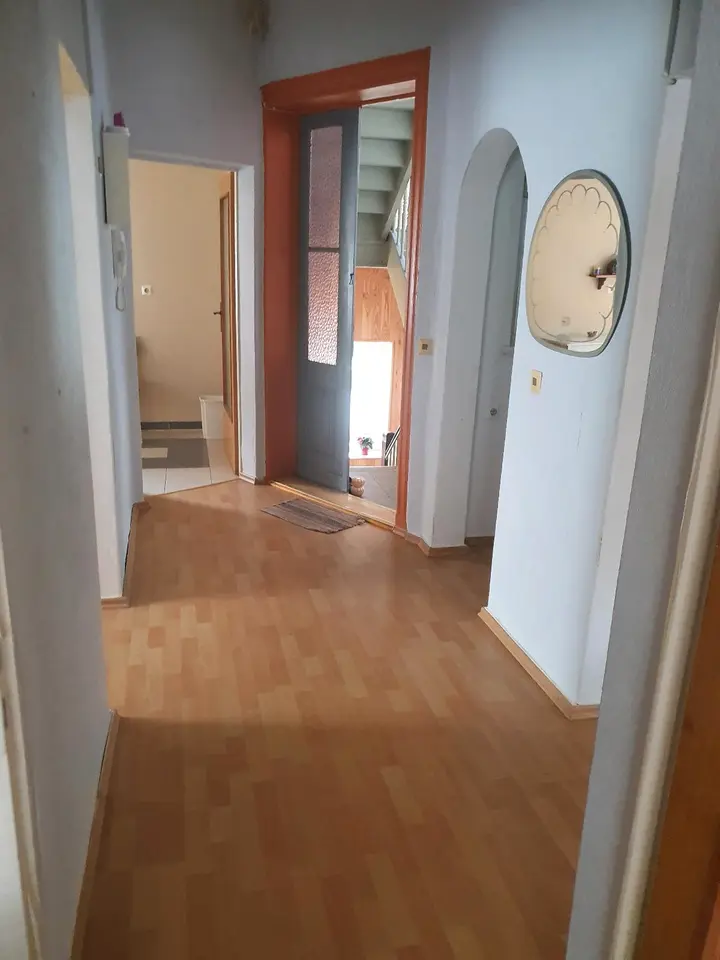 3 Zimmer Wohnung mit 85 m² in Weißenfels – Bild 3