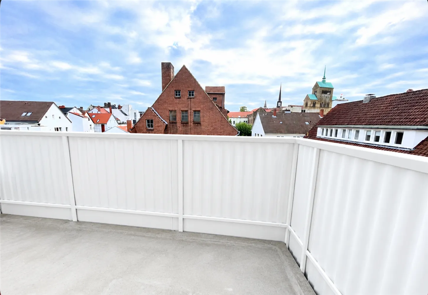 3 Zimmer Wohnung mit 75 m² in Minden – Bild 5