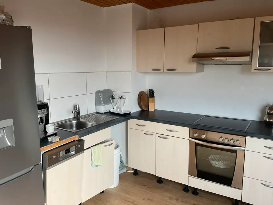 2 Zimmer Wohnung mit 50 m² in Leonberg – Bild 3