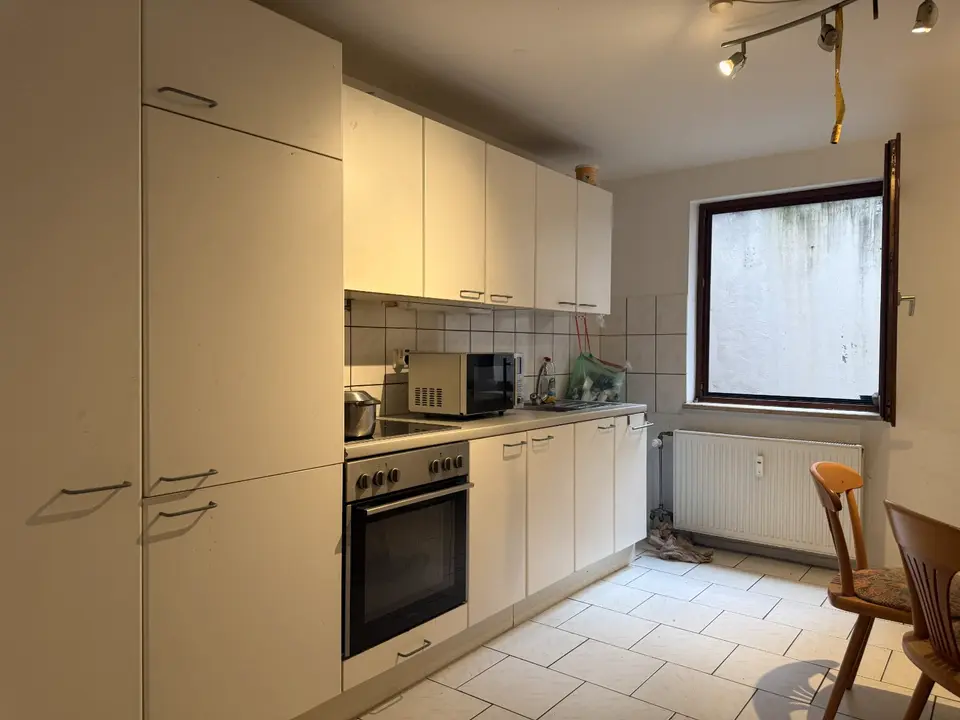WG-Zimmer mit 14 m² in Freiburg im Breisgau – Bild 3