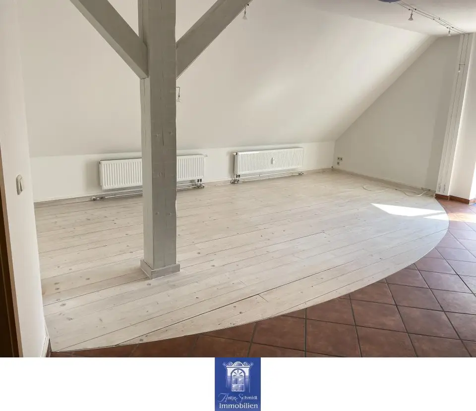 3 Zimmer Wohnung mit 85 m² in Meißen – Bild 9