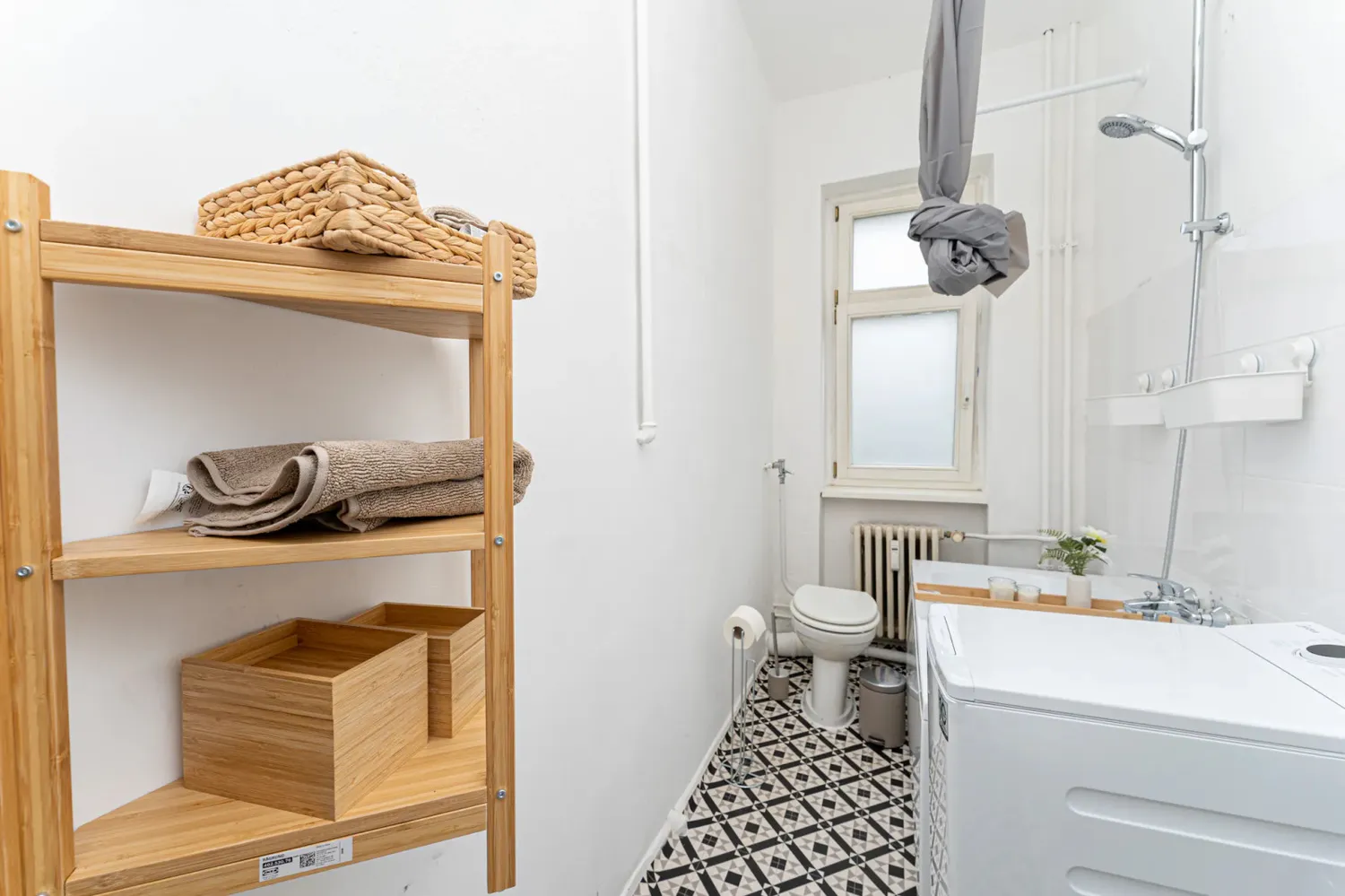 Shared room with 9 m² in Berlin – Photo 3