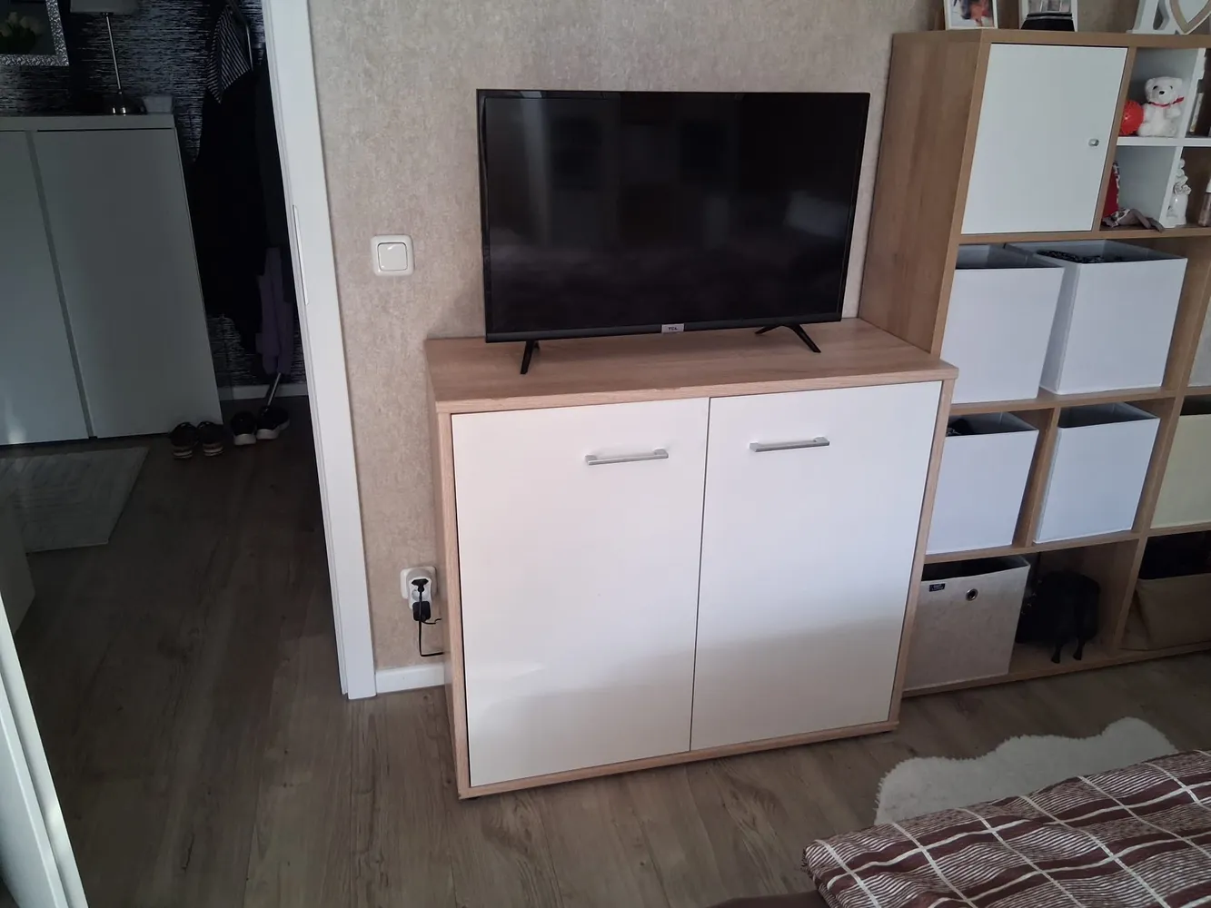 3 Zimmer Wohnung mit 87 m² in Dinslaken – Bild 2