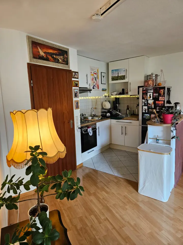 WG-Zimmer mit 54 m² in Freiburg im Breisgau – Bild 7