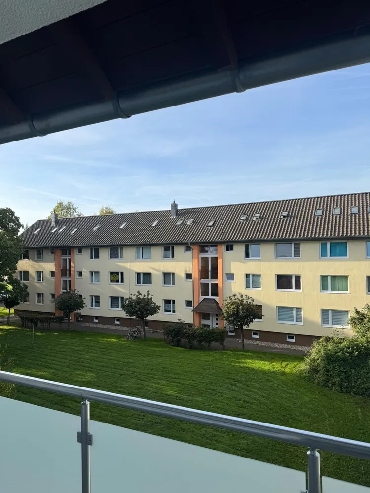 3 room apartment with 72 m² in Rheinberg – Photo 5