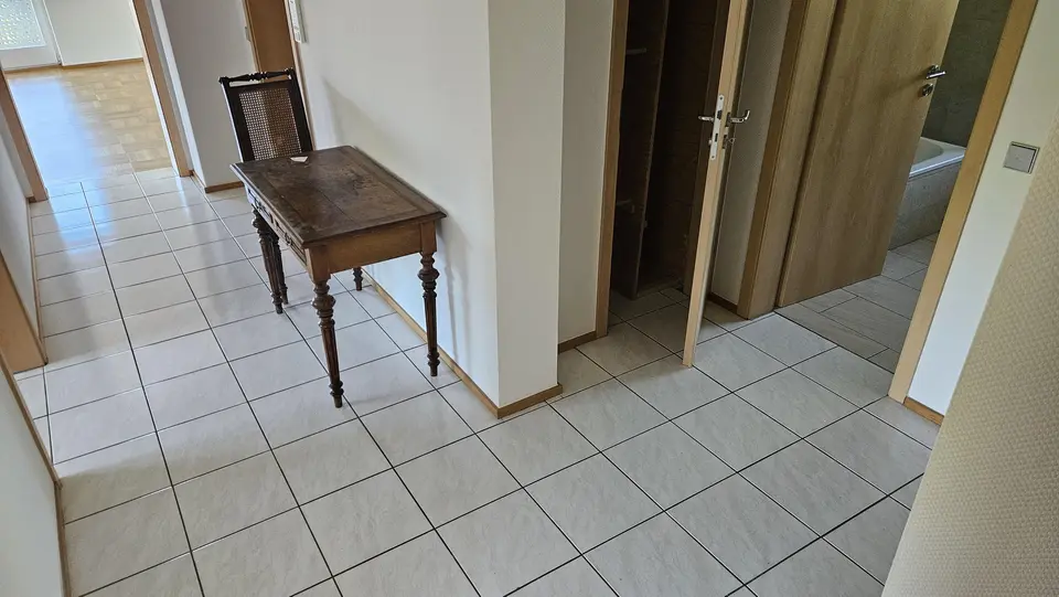 4 Zimmer Wohnung mit 112 m² in Rastatt – Bild 5