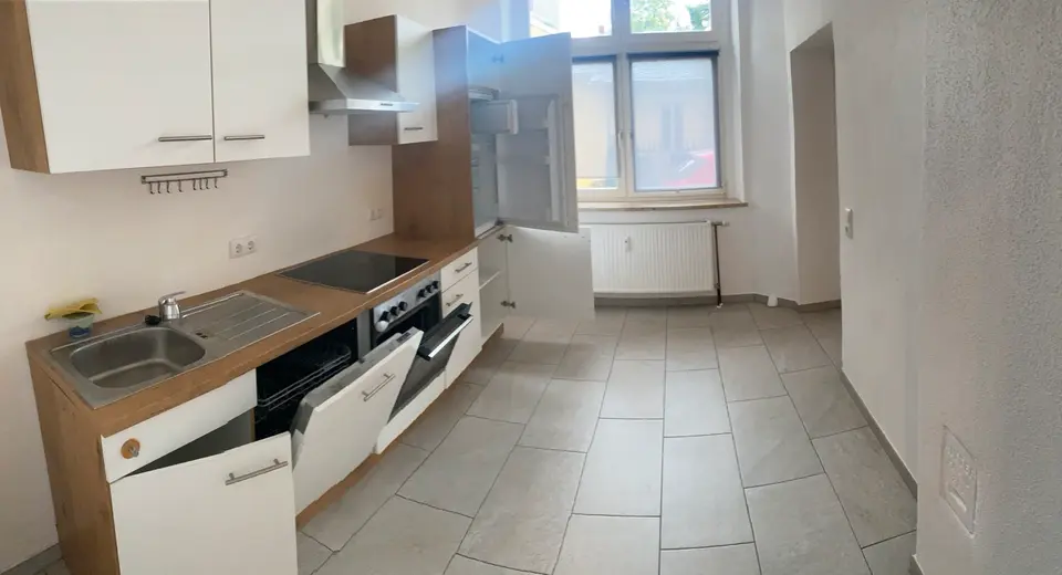 2 Zimmer Wohnung mit 90 m² in Bamberg – Bild 4