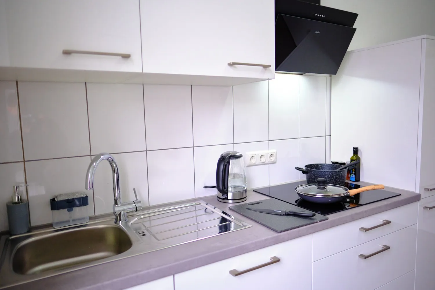 2 Zimmer Wohnung mit 80 m² in Mülheim an der Ruhr – Bild 5
