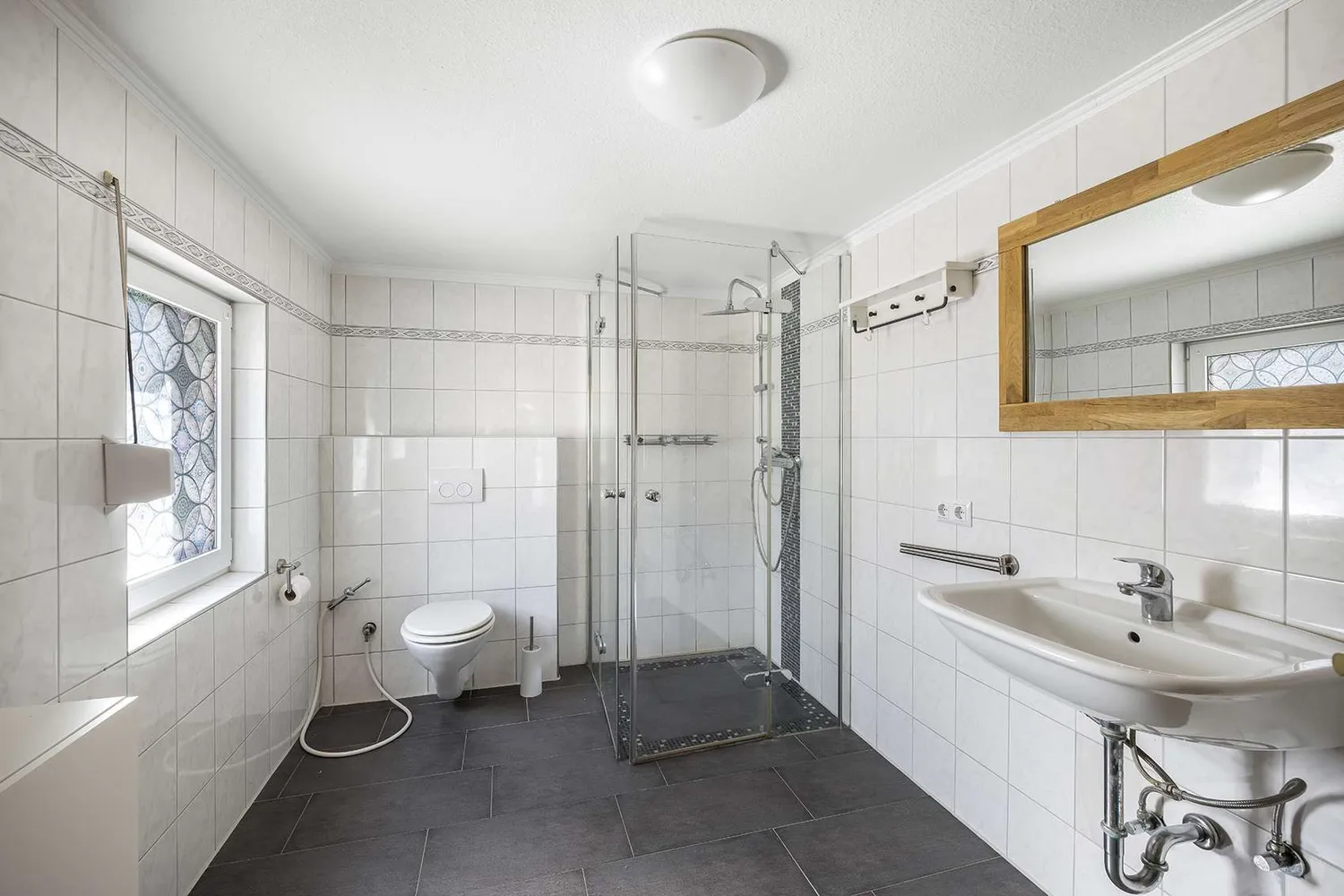 5 Zimmer Haus mit 119 m² in Hamburg – Bild 3
