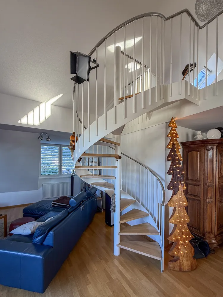 4 Zimmer Wohnung mit 125 m² in Baden-Baden – Bild 4