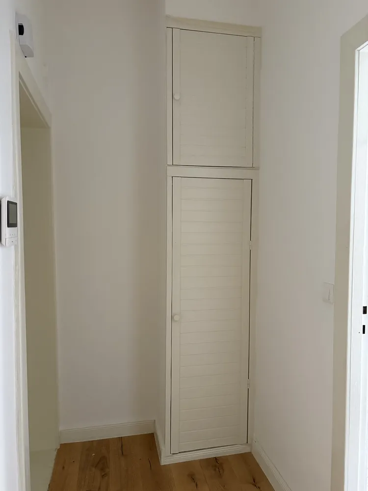 2 room apartment with 50 m² in Berlin – Photo 1