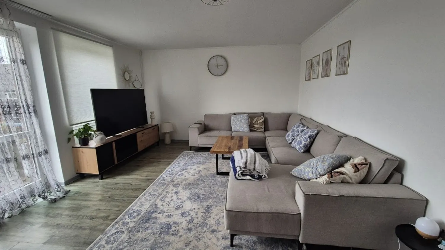 4 Zimmer Wohnung mit 97 m² in Aachen – Bild 5