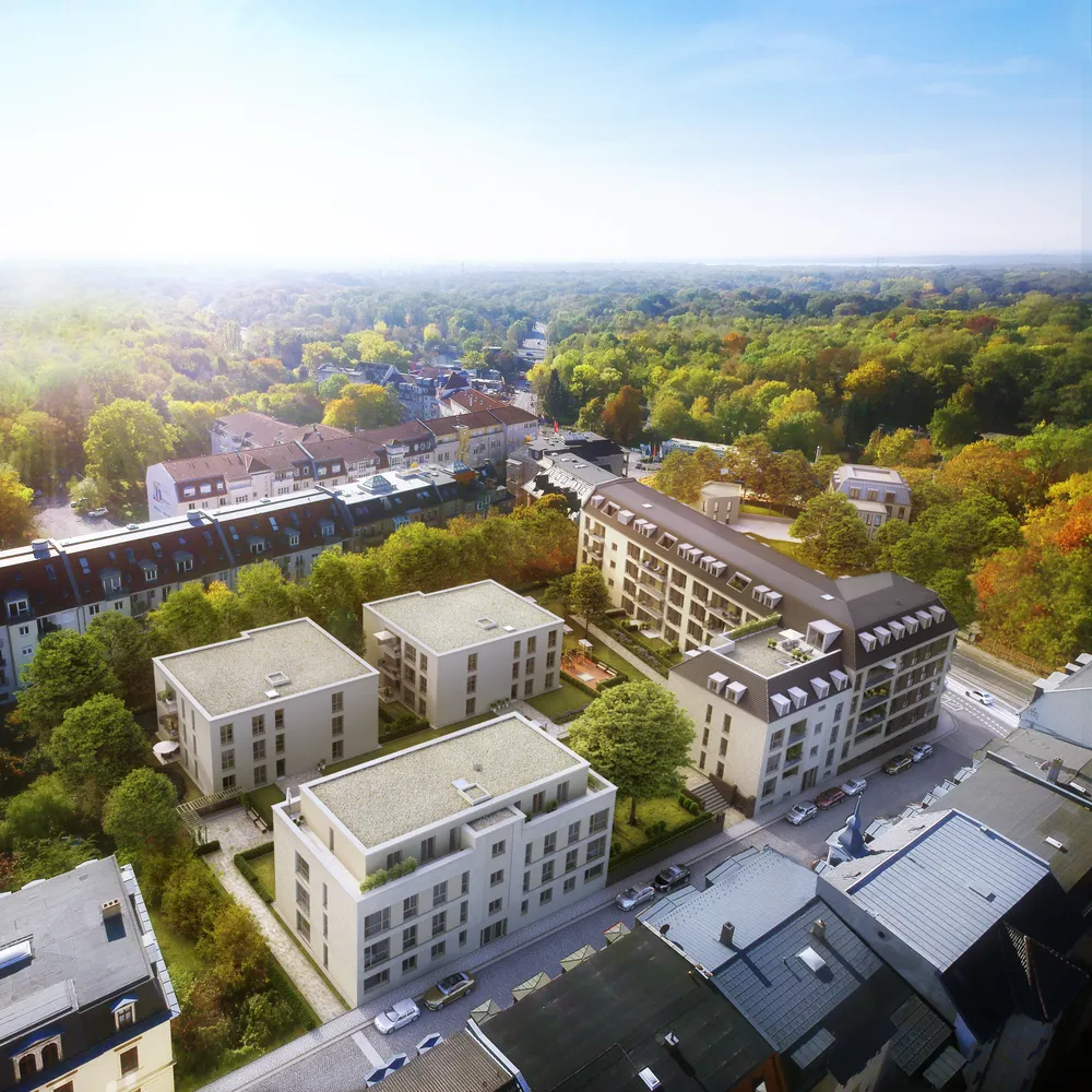 3 Zimmer Wohnung mit 70 m² in Leipzig – Bild 9