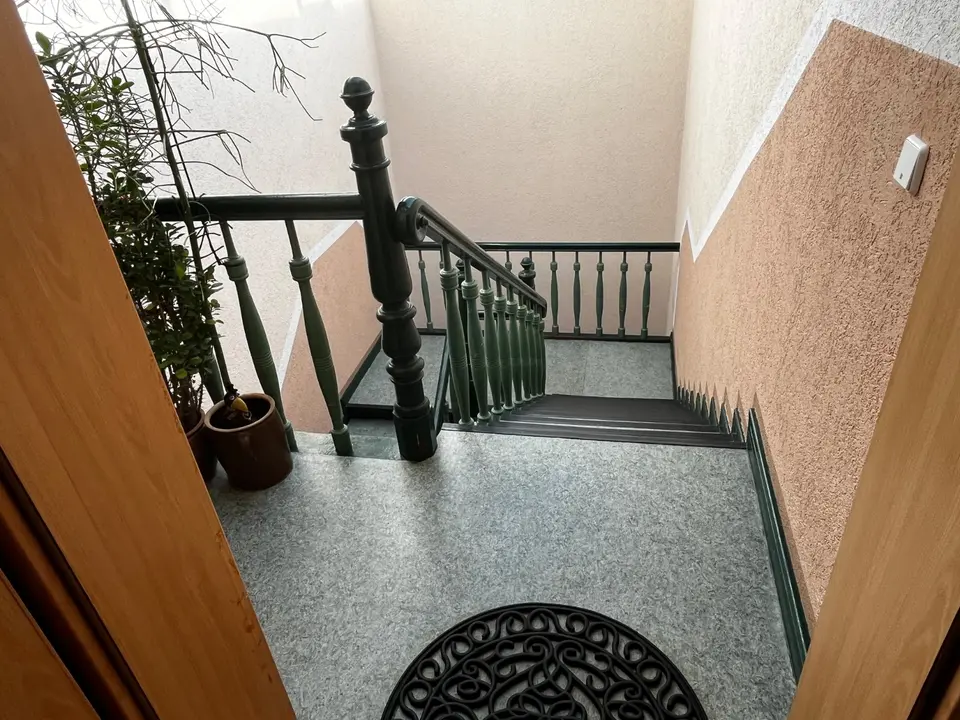 5 Zimmer Wohnung mit 94 m² in Magdeburg – Bild 2