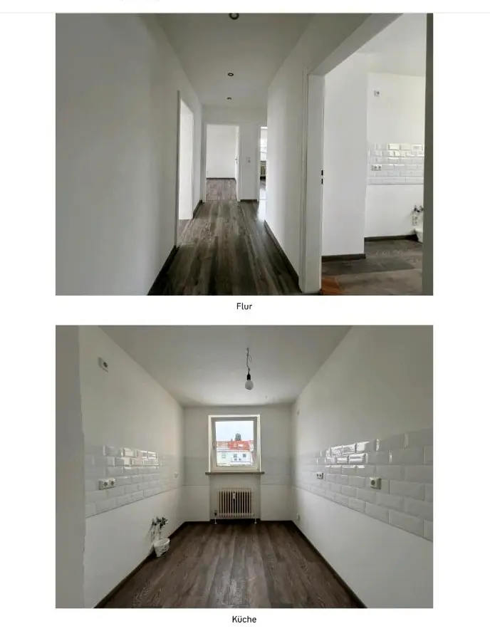 3 Zimmer Wohnung mit 68 m² in Hannover – Bild 3