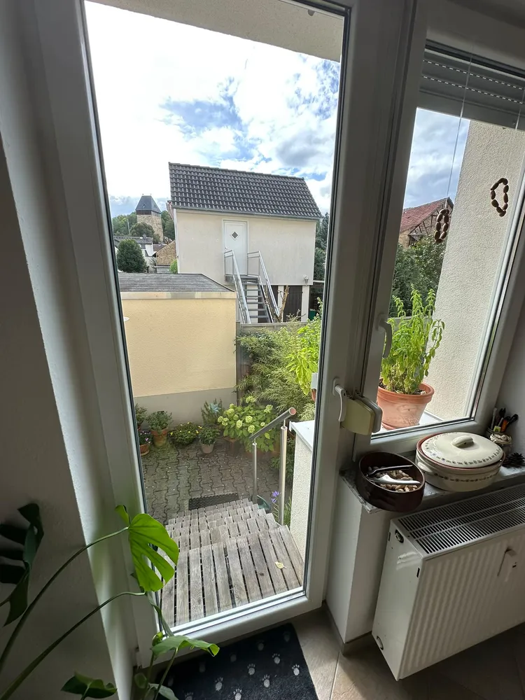 3 Zimmer Wohnung mit 109 m² in Wiesbaden – Bild 4