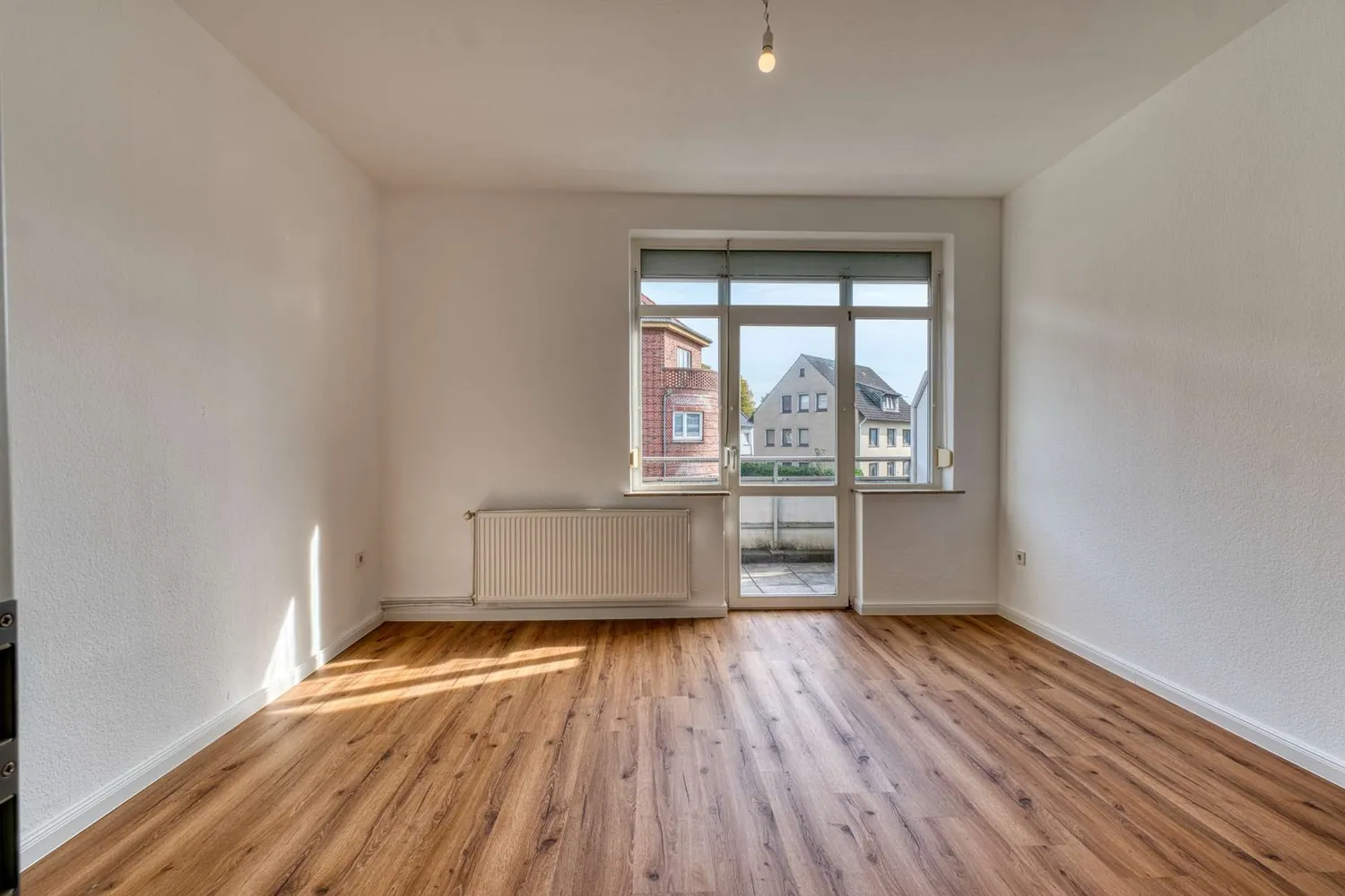 3 Zimmer Wohnung mit 80 m² in Bremerhaven – Bild 5