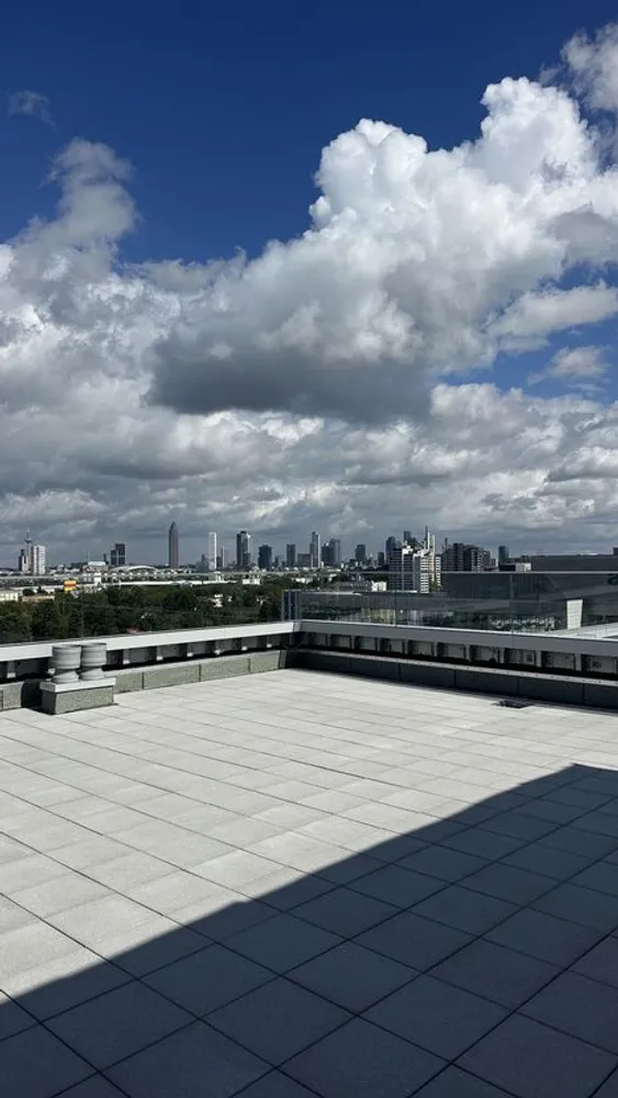 1 Zimmer Wohnung mit 21 m² in Frankfurt am Main – Bild 1