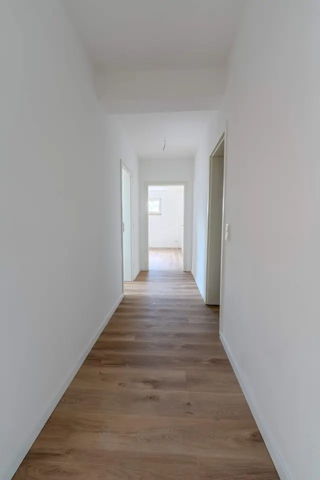 2 Zimmer Wohnung mit 52 m² in Gelsenkirchen – Bild 4
