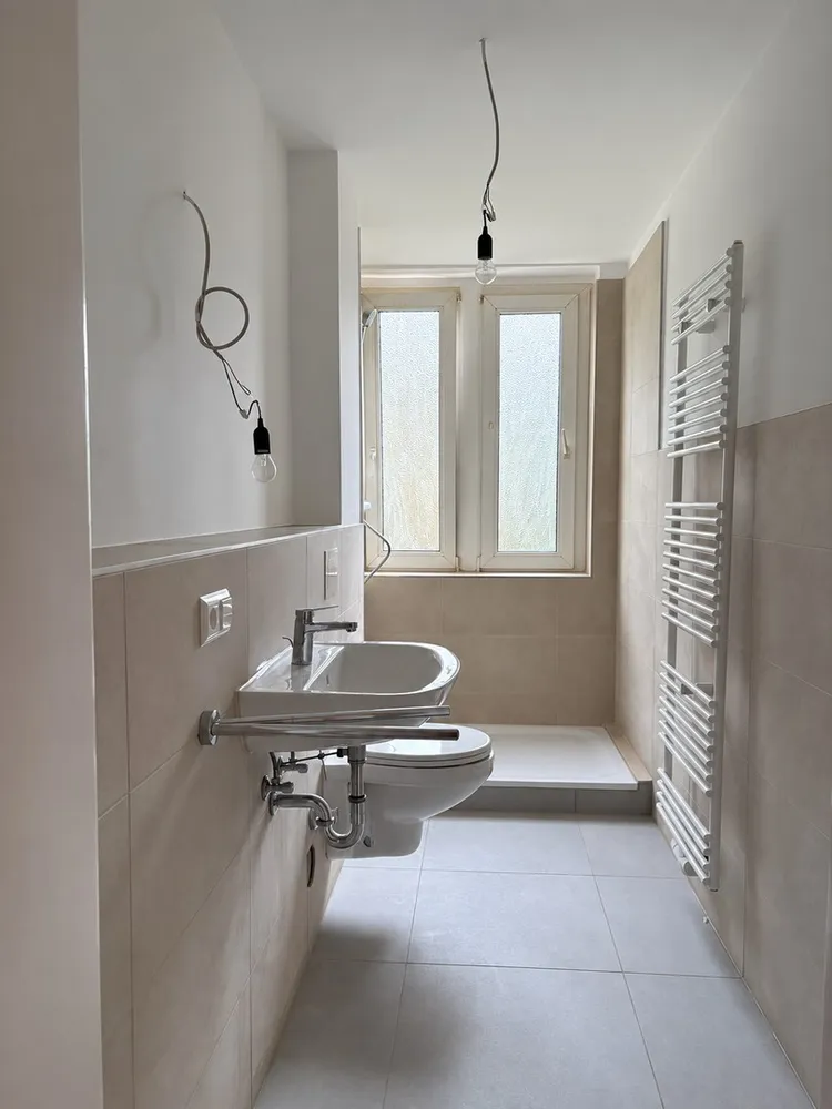 4 Zimmer Wohnung mit 93 m² in Hannover – Bild 9