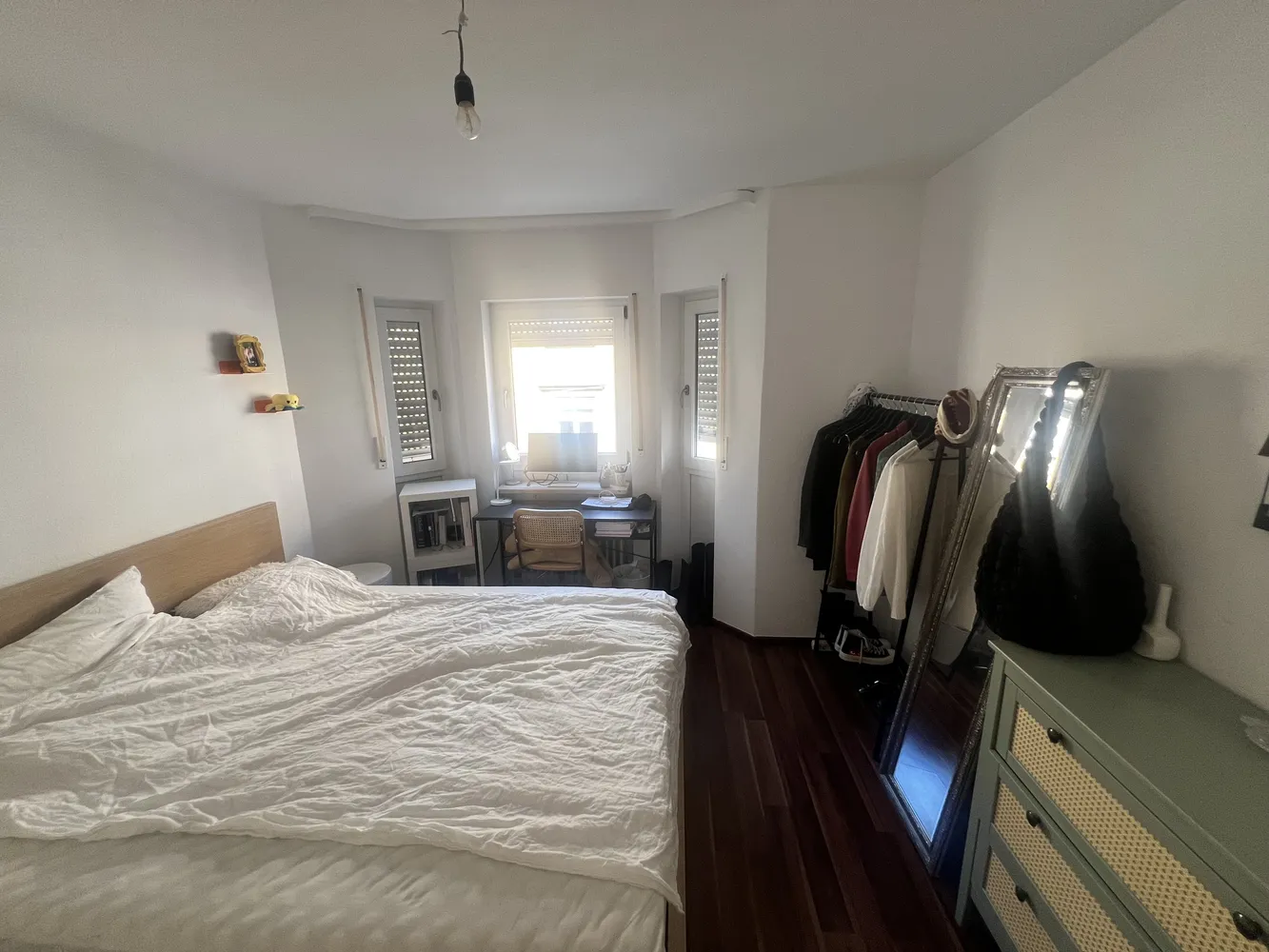 2 Zimmer Wohnung mit 47 m² in Karlsruhe – Bild 9